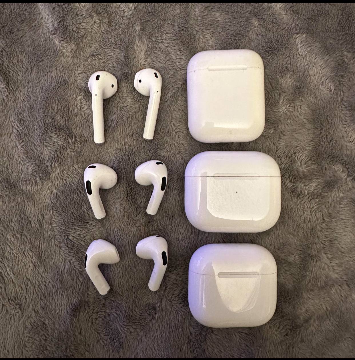 Buy Apple Airpods Pro Pallets