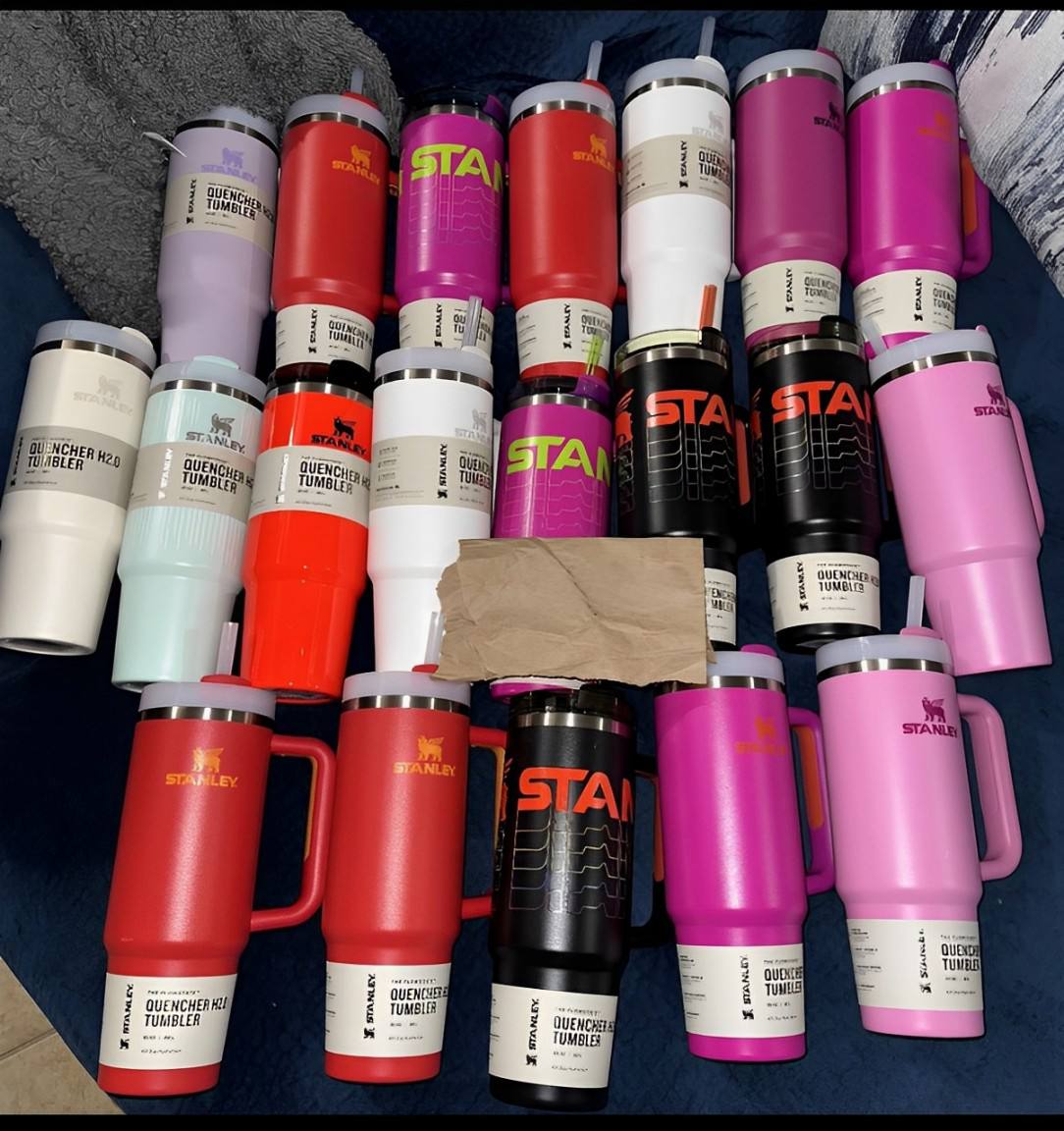 stanley wholesale